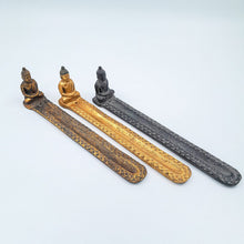 Load image into Gallery viewer, Incense Holder Long Mix