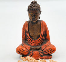 Load image into Gallery viewer, Statue Buddha Resin S