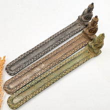 Load image into Gallery viewer, Incense Holder Long Mix