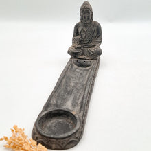 Load image into Gallery viewer, Incense Holder Long Mix