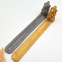 Load image into Gallery viewer, Incense Holder Long Mix