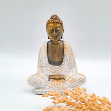 Load image into Gallery viewer, Statue Buddha Resin S