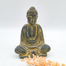 Load image into Gallery viewer, Statue Buddha Resin S
