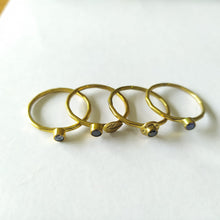 Load image into Gallery viewer, Ring Forest Set
