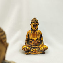 Load image into Gallery viewer, Statue Buddha Resin S