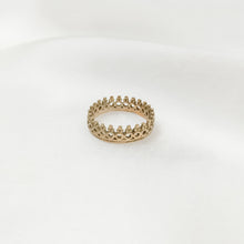 Load image into Gallery viewer, Ring Fairy Crown