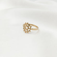 Load image into Gallery viewer, Ring Chakra 4 Anahata
