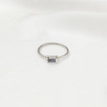 Load image into Gallery viewer, Ring Fairy Mini Labradoite