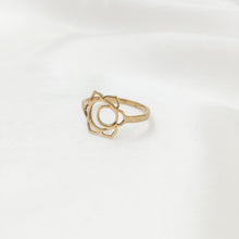 Load image into Gallery viewer, Ring Chakra 2 Svadishthana
