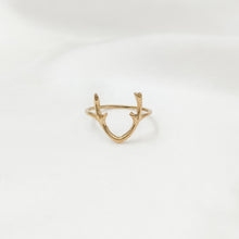 Load image into Gallery viewer, Ring Fairy Deer