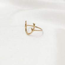 Load image into Gallery viewer, Ring Fairy Deer