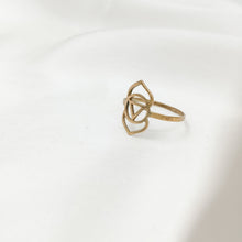 Load image into Gallery viewer, Ring Chakra 6 Ajna