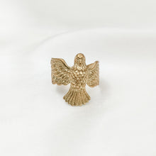 Load image into Gallery viewer, Ring Eagle