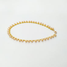 Load image into Gallery viewer, Anklet Love Mini Pearl