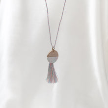 Load image into Gallery viewer, Necklace Lolita Geometric