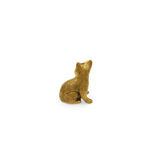 Load image into Gallery viewer, Brass Decor the Real Cat