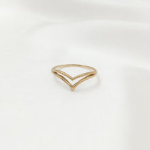 Load image into Gallery viewer, Ring India Plain Tiara