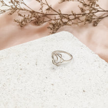 Load image into Gallery viewer, Ring Chakra 2 Svadishthana
