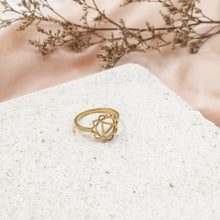Load image into Gallery viewer, Ring Chakra 3 Manipura