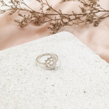 Load image into Gallery viewer, Ring Chakra 4 Anahata