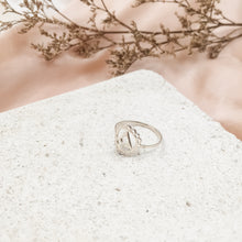 Load image into Gallery viewer, Ring Chakra 5 Visuddha