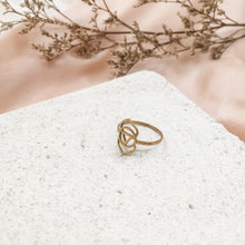 Load image into Gallery viewer, Ring Chakra 6 Ajna