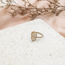 Load image into Gallery viewer, Ring Chakra 6 Ajna