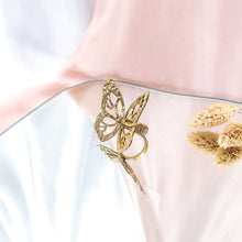 Load image into Gallery viewer, Ring Fairy Butterfly