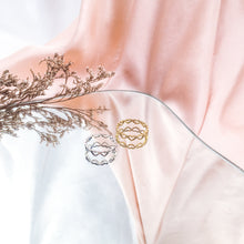 Load image into Gallery viewer, Ring Fairy Little Hearts