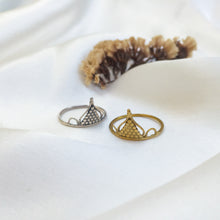 Load image into Gallery viewer, Ring India Big Pagoda