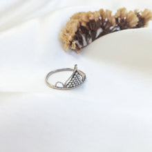 Load image into Gallery viewer, Ring India Big Pagoda