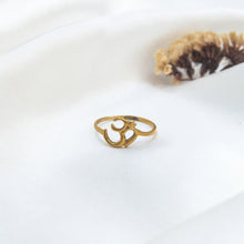 Load image into Gallery viewer, Ring India Ohm