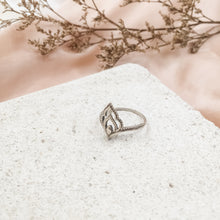 Load image into Gallery viewer, Ring India Princess Crown