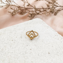 Load image into Gallery viewer, Ring India Princess Crown