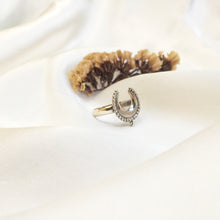Load image into Gallery viewer, Ring India Moonlight