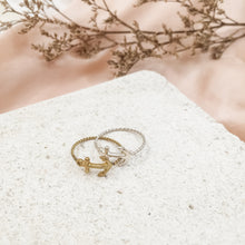 Load image into Gallery viewer, Ring Summer Anchor