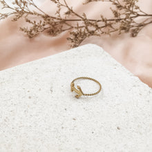 Load image into Gallery viewer, Ring Summer Anchor