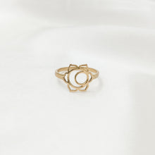 Load image into Gallery viewer, Ring Chakra 2 Svadishthana