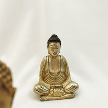 Load image into Gallery viewer, Statue Buddha Resin S