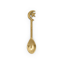 Load image into Gallery viewer, Brass Decor Cutlery Fairy