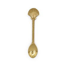 Load image into Gallery viewer, Brass Decor Cutlery Fairy