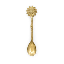 Load image into Gallery viewer, Brass Decor Cutlery Fairy