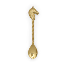 Load image into Gallery viewer, Brass Decor Cutlery Fairy