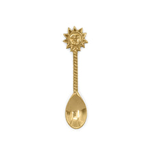 Load image into Gallery viewer, Brass Decor Cutlery Summer Set