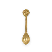 Load image into Gallery viewer, Brass Decor Cutlery Summer Set