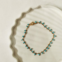 Load image into Gallery viewer, Bracelet Love Mini Pearl