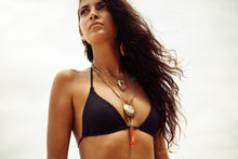 Load image into Gallery viewer, Necklace Cleopatra Crystal