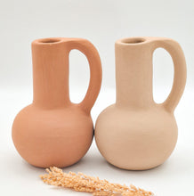 Load image into Gallery viewer, Lombok Ceramic Round Italian¬†Vase
