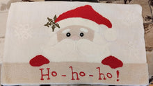 Load image into Gallery viewer, Cushion cover christmas santa
