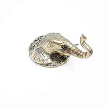 Load image into Gallery viewer, Hook Elephant Batik
